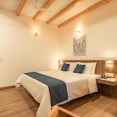 Yaato Retreat Hotel Manali  Exterior photo