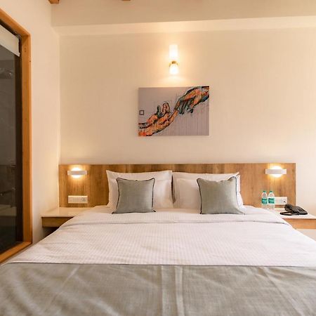 Yaato Retreat Hotel Manali  Exterior photo